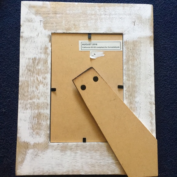 Picture frame - Picture 6 of 6